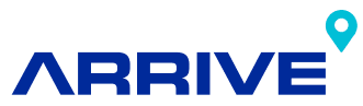Arrive